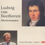 Gerrit Zitterbart - Ludwig van Beethoven, CD