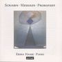 Alexander Scriabin: Klaviersonaten Nr.6 & 10, CD