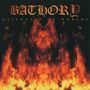 Bathory: Destroyer Of Worlds, LP,LP