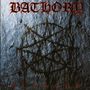 Bathory: Octagon, CD
