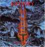 Bathory: Blood On Ice (180g), LP,LP