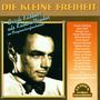 : Erich Kästner: Die kleine Freiheit, CD