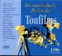: Perlen des Tonfilms, CD,CD,CD