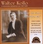 Walter Kollo: Das klingt, als wenn's ein Märchen wär: Komponistenportrait, CD