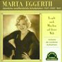 Marta Eggerth: Es gibt noch Märchen auf dieser Welt, CD