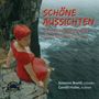Edmund Nick: Schöne Aussichten, CD