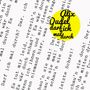 : Alix Dudel: Darf ich mal durch, CD