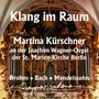 : Martina Kürschner - Klang im Raum, CD