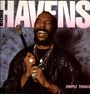 Richie Havens: Simple Things, LP