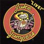 Juke Jumpers: Live, CD