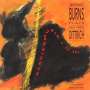 Paul Heinz Dittrich: Klaviermusik I-III, CD