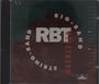 Das RBT-Orchester: Swing & String, CD