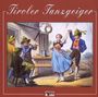 Tiroler Tanzgeiger: Tiroler Tanzgeiger (instrumental), CD