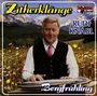 Rudi Knabl: Bergfrühling 1, CD