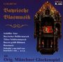 Orig.Münchner Glocken..: Goldene Bayrische Blasmusik, CD