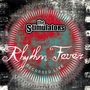 The Stimulators: Rhythm Fever: Live, CD