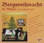 : Bergweihnacht im Allgäu, CD