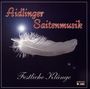 Aidlinger Saitenmusik: Festliche Klänge, CD