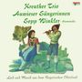 Kreuther Trio / Auwieser.: Lied und Musik aus dem Bayerischen.., CD
