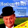 Herbert Hisel: ...ist wieder da, CD