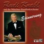 Rudi Knabl: Erinnerung, CD