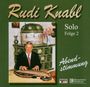 Rudi Knabl: Abendstimmung - Solo 2, CD