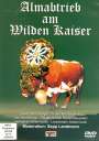 : Almabtrieb am Wilden Kaiser, DVD