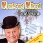Herbert Hisel: Auf Urlaub, CD