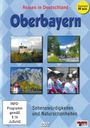 : Oberbayern, DVD