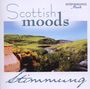 Traumklang: Scottish Moods: Entspannungsmusik, CD