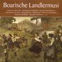: Boarische Landlermusi, CD