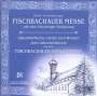 : Fischbachauer Messe, CD
