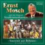 Ernst Mosch: Souvenir aus Böhmen, CD