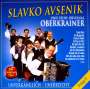 Slavko Avsenik: Unvergänglich - Unerreicht Folge 3, CD