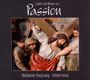 Rainbacher Dreigsang: Lieder und Weisen zur Passion, CD