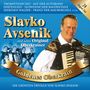 Slavko Avsenik: Goldenes Oberkrain, CD