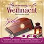 : Stimmungsvolle Weihnacht: Zither, CD