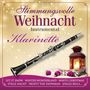 : Stimmungsvolle Weihnacht 4: Klarinette, CD