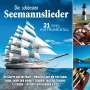 Various Artists: Die schönsten Seemannslieder, CD