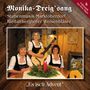 : Es isch Advent, CD