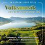 : Volksmusik aus dem Tegernseer Tal, CD