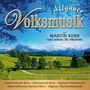 Martin Kern: Allgäuer Volksmusik, CD
