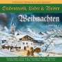 : Stubenmusik, Lieder & Weisen Folge 3, CD