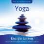 Norbert Fessler: Yoga: Energie tanken, CD