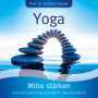 Norbert Fessler: Yoga: Mitte Stärken, CD