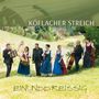 Köflacher Streich: Einunddreißig, CD