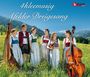 4Kleemusig & Afelder Dreigesang: ...a runde G'schicht, CD