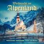 : Weihnacht im Alpenland, CD