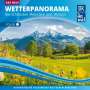 : BR Heimat: Das neue Wetterpanorama 1, CD