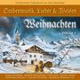 : Stubenmusik, Lieder & Weisen Folge 5, CD